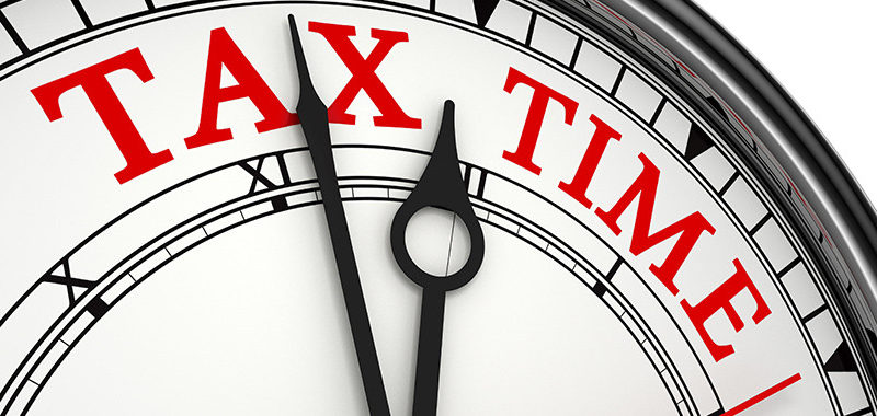 tax-time